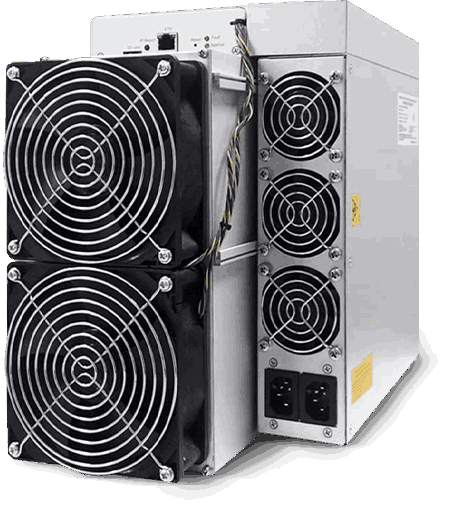 Crypto mining in Dubai, UAE