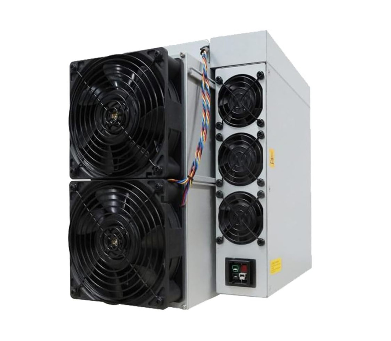 Bitmain Antminer S21 Pro (234Th)