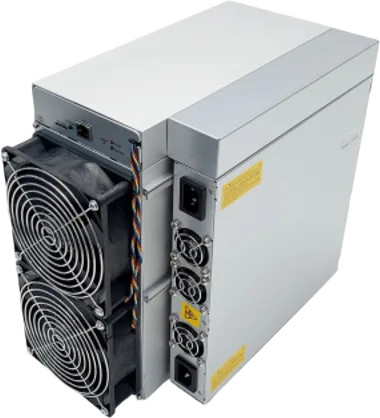 Bitmain Antminer L7 (9050Mh) doge, ltc mining machine in Dubai, UAE
